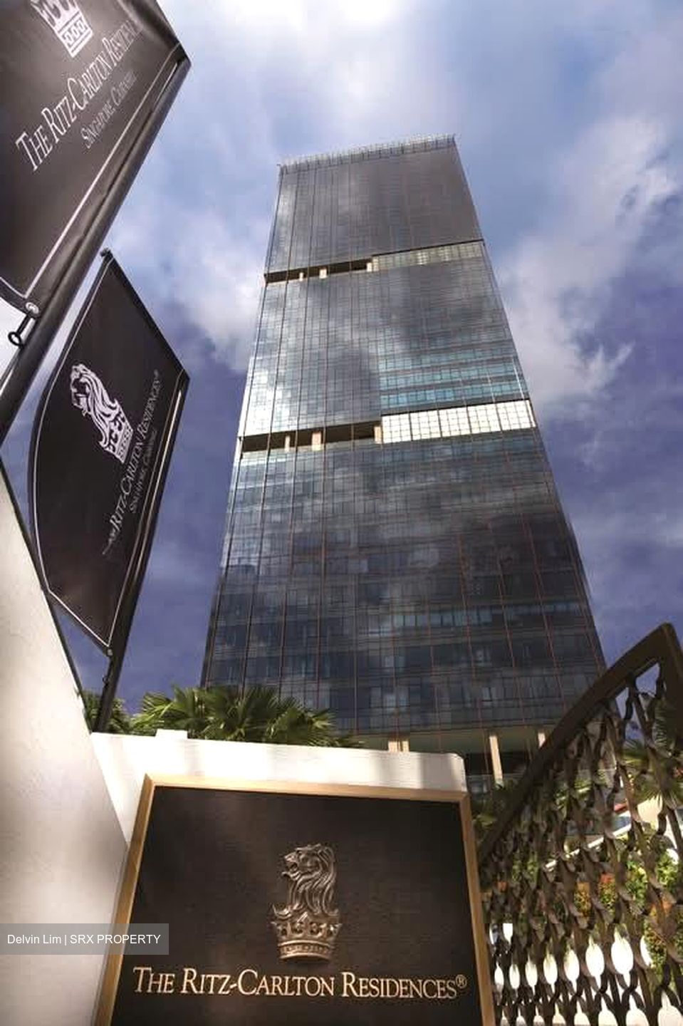 The Ritz-Carlton  (D9), Condominium #585159651